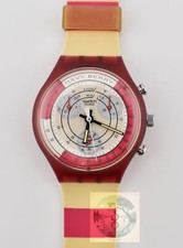 Orologio Da Polso Swatch
