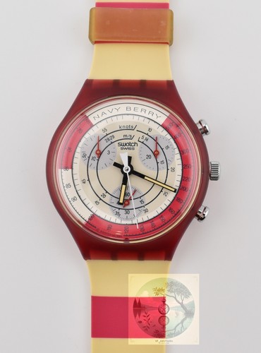 Orologio polso swatch - orologio, da