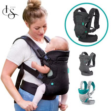 Marsupio Neonato Ergonomico