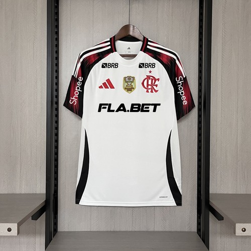Camisa flamengo 2025 - 2025,