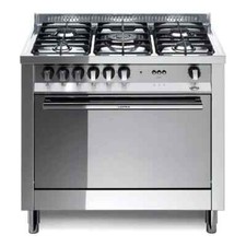 Cucina a Gas 5 Fuochi con