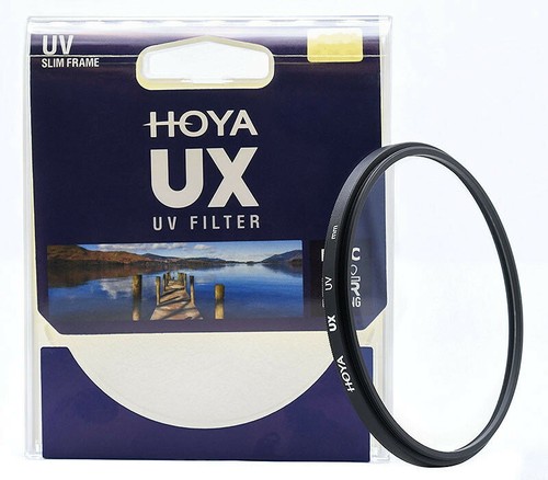 Filtro hoya 39 - ux,