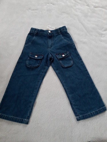 Pantalone denim bambino - , cucun
