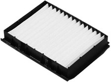 FILTRO ABITACOLO ARIA