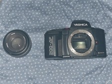 Yashica 200 AF
