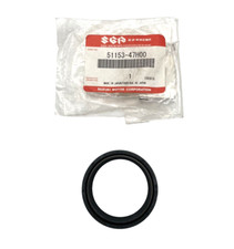 Paraolio Forcella Suzuki