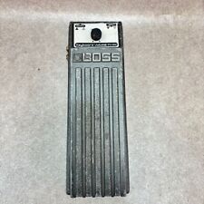 Pedale volume BOSS FV-200