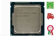 PROCESSORE INTEL CORE I5 4460S SOCKET 1150 CPU 4.a GENERAZIONE