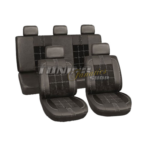 Premium similpelle coprisedile - premium,