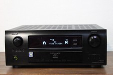 Sintoamplificatore Denon AVR-4311 11.2 DTS HD AUDIO LAN USB HIGH END! HDMI ARC