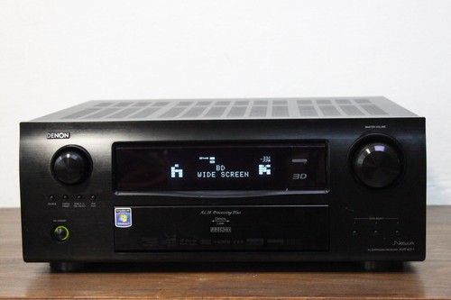 Sintoamplificatore denon - sintoamplificatore,