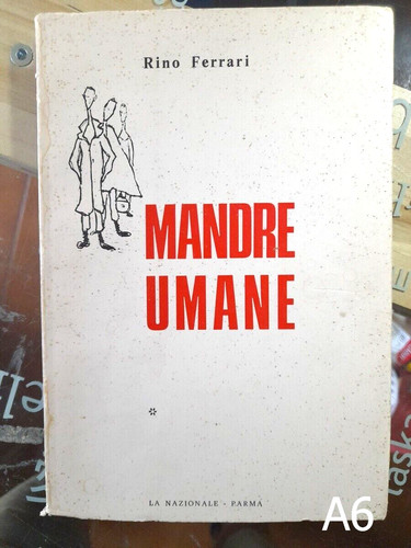 Mandre umane ferrari - ferrari,