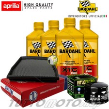 Tagliando APRILIA Caponord