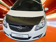 Bra auto per Opel Corsa D anno