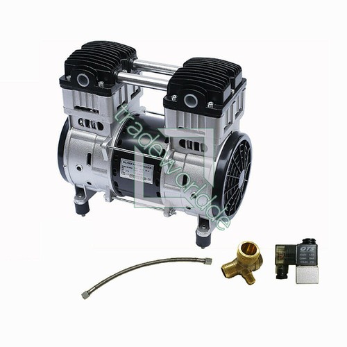 Pompa aria silenziosa 220v - pompa,