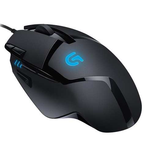 Logitech g402 hyperion - logitech,