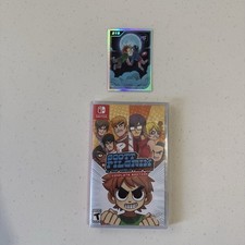 Scott Pilgrim vs the World The
