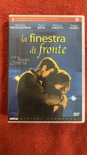 La finestra di Fronte (DVD)