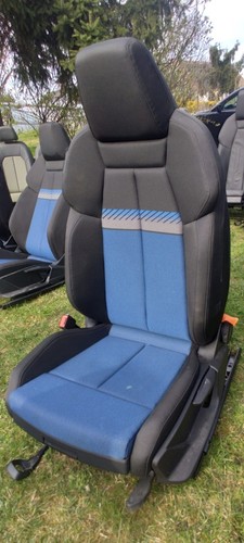 Sedile sportivo sinistro audi - sedile,