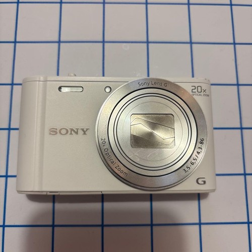 Fotocamera compatta sony - compatta,