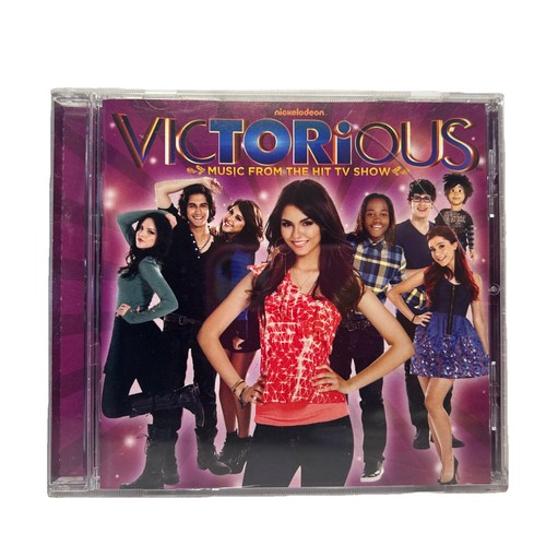Victorious music from - victorious:,
