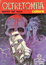 OLTRETOMBA COLORE - ORIGINALE