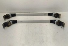 BARRE LONGITUDINALI PORTA PACCHI per RENAULT TWINGO 3A SERIE (08 14 12 19