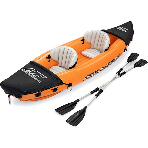 Kayak gonfiabile bestway - kayak,