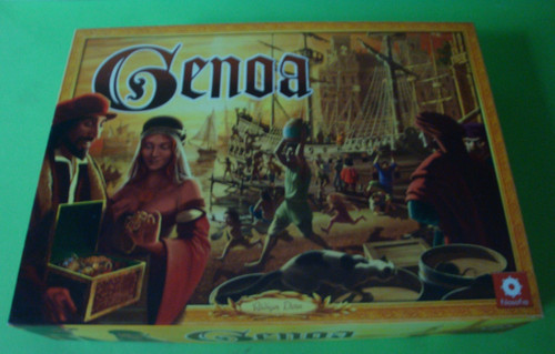 Genova