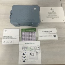 ImoLaza Regolatore Irrigatore