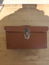 Porta merenda Vintage