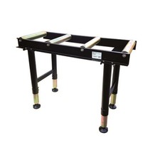 Rulliera 4 rulli, 1m segatrice