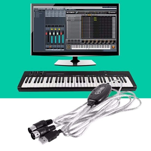 Cavo midi usb - cavo,