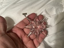 Grande Swarovski Vintage 2009