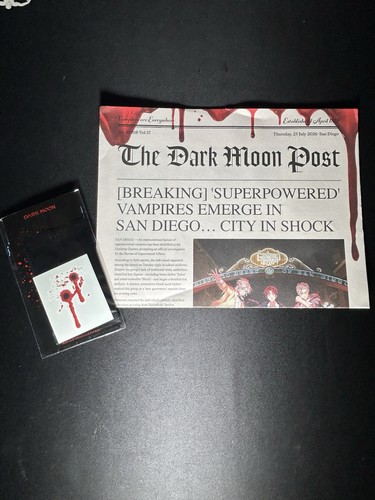Sdcc 2026 the - the, post