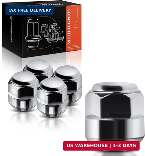 Premium m14 wheel lug - a-premium,
