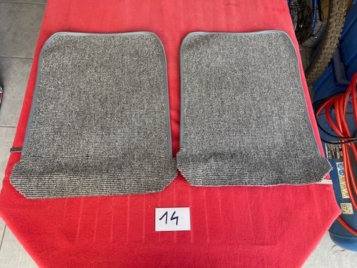 Sures tapis citroen ds - sures,