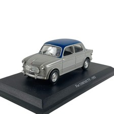Modellino auto edicola - auto, 1/43