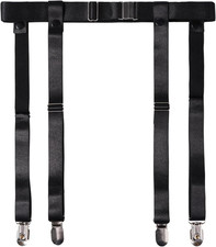 Reggicalze Donna Taglie Forti