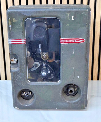 Philips fp3 el8710 - philips,