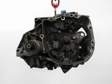 🇮🇹 TRASMISSIONE MANUALE