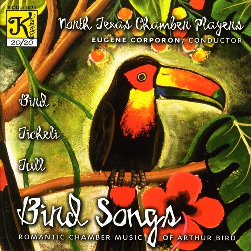 North texas chamber players - texas,
