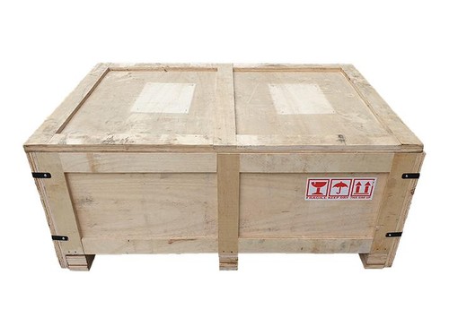 Cassa pallet inforcabile in - cassa,