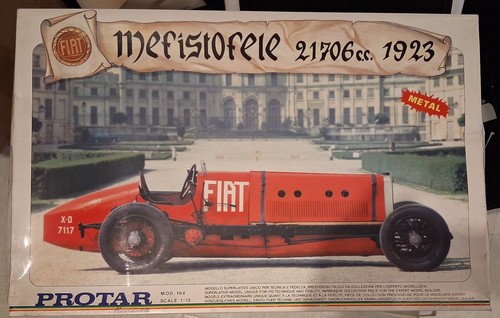 Protar mefistofele - 1, 12