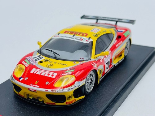 Crazy price mistral ferrari - crazy, !