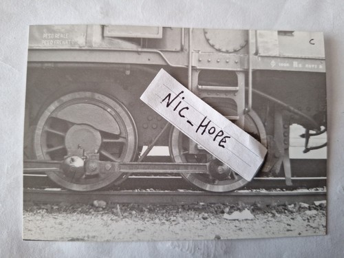 Fotografia locomotore - fotografia,