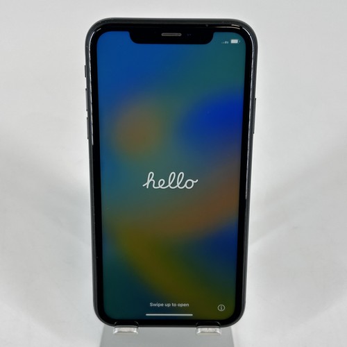 Apple iphone nero - xr,
