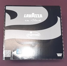 Lavazza in Black 100 capsule