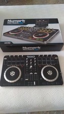 Console usata numark - console,