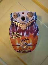 Danelectro Free Speech Talk